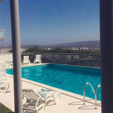 Holiday home In Salir Do Porto With Pool, Cleaning Included Salir de Porto