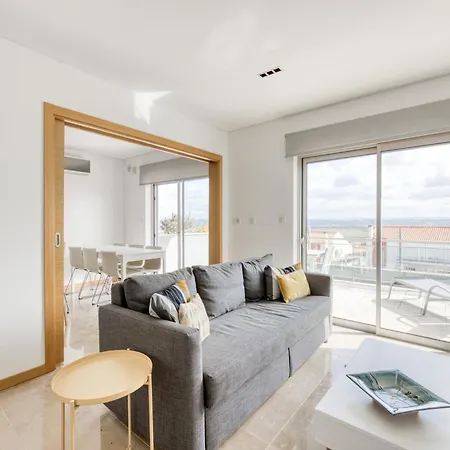 In Salir Do Porto With Pool, Cleaning Included