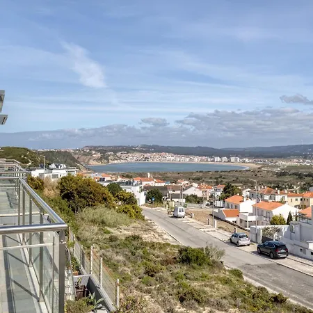 Holiday home In Salir Do Porto With Pool, Cleaning Included