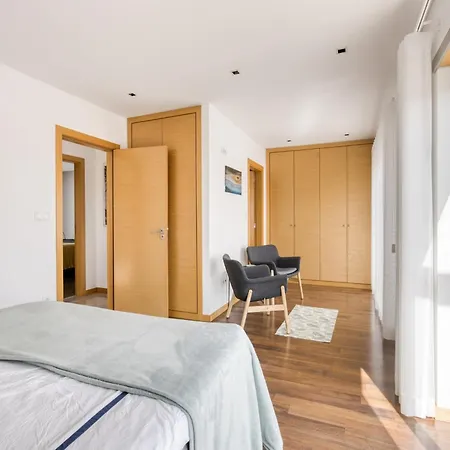 In Salir Do Porto With Pool, Cleaning Included * Salir de Porto
