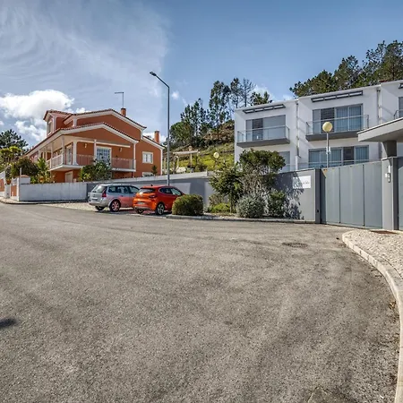 In Salir Do Porto With Pool, Cleaning Included Holiday home